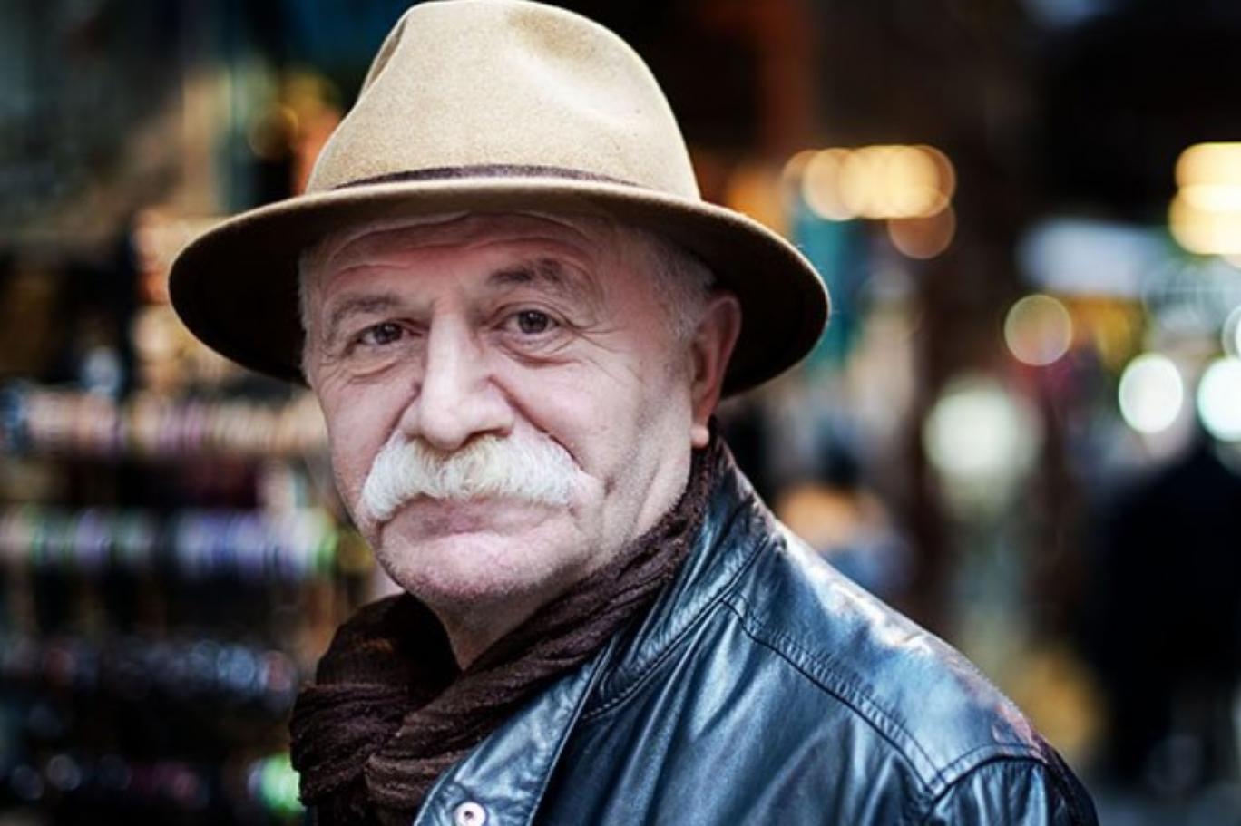 Foto Orhan Aydın