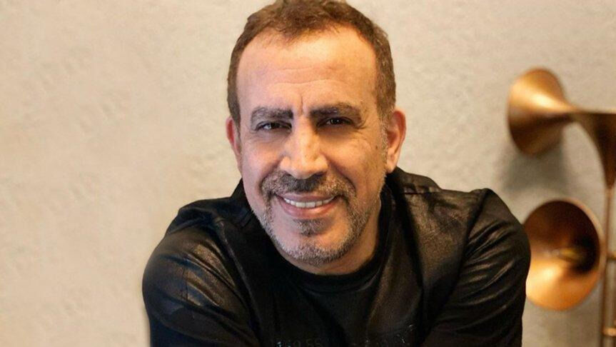 Haluk Levent, AHBAP soruşturması kapsamında gözaltında