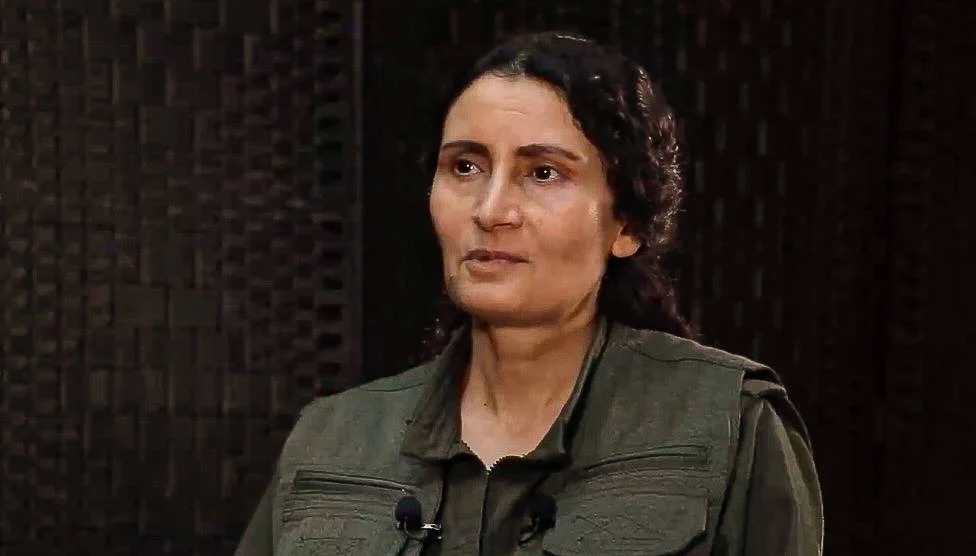 Hülya Oran (Bese Hozat) Kimdir (2)
