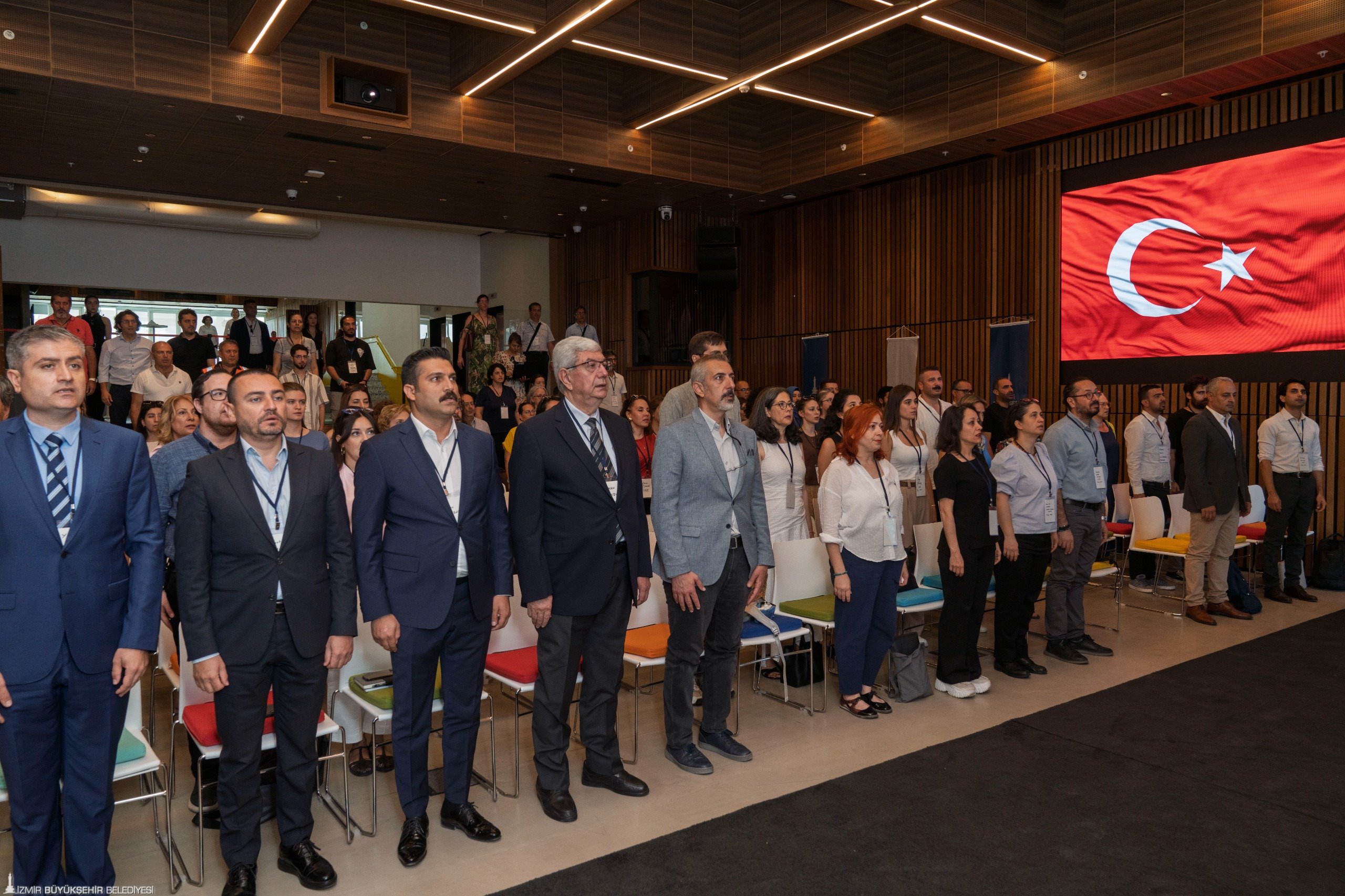 İzmir Çoklu Iklim Tehditlerine Karşı Güçleniyor1