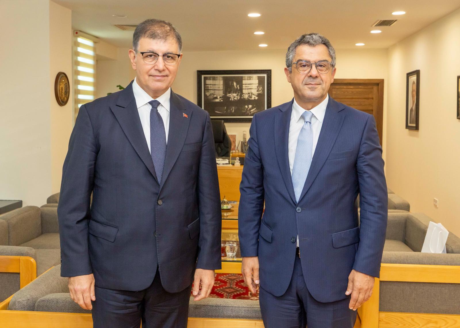 İzmir Ve Bremen Şirketleri Dijital Platformda Buluşacak!