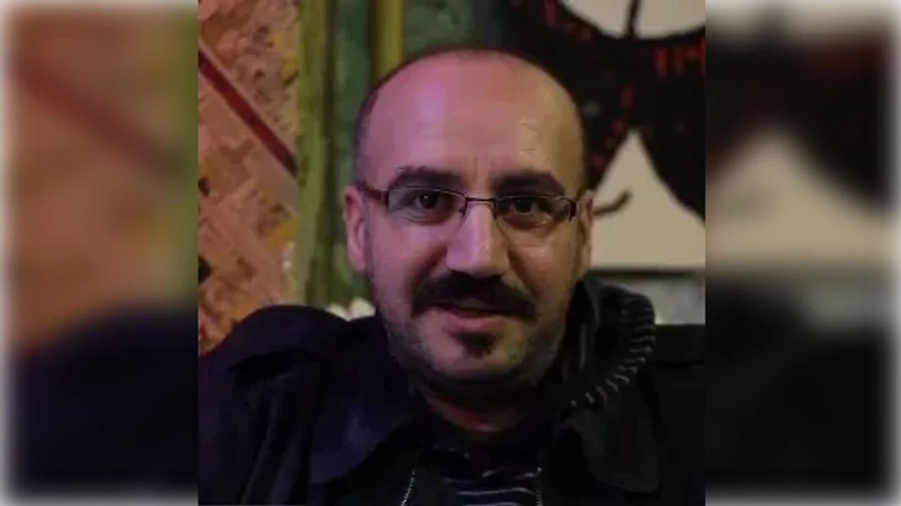 Leman Dergisi'nin Yazı Işleri Müdürü Aslan Özdemir Için Tutuklama Talebi (1)