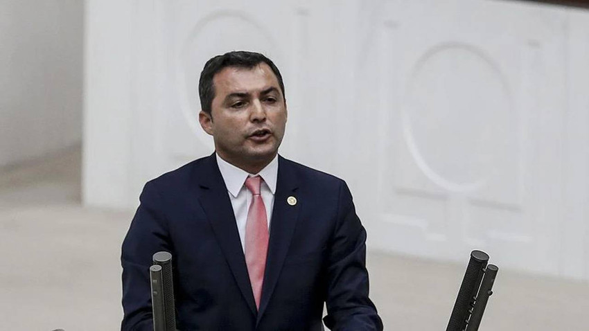 Manavgat Belediye Başkanı Nefi Kara Tutuklandı