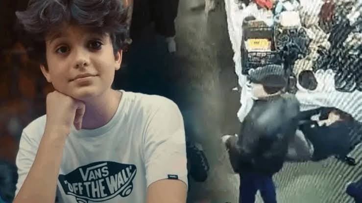 Mattia Ahmet Minguzzi Davasında Yeni Gelişme!