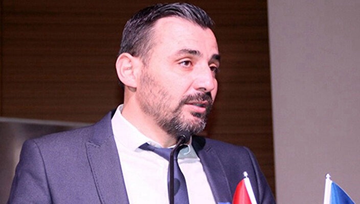Mehmet Çiçek (1)