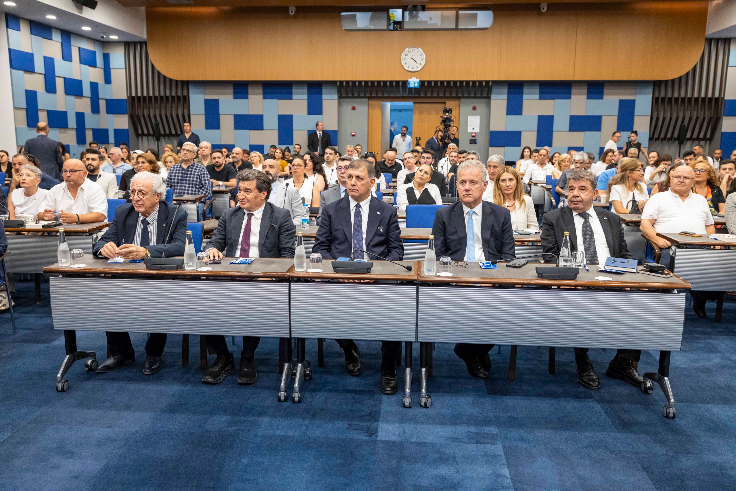 Mobilya Sektörüne İzmir’den Yeni Yol Haritası (3)