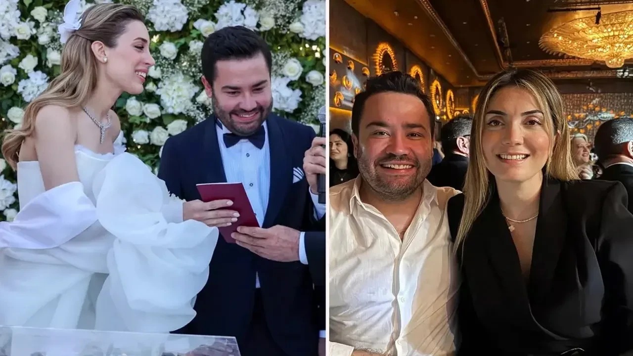 Muhittin Böcek’in Gelini De Gözaltına Alınmıştı! Yeni Gelişme (1)