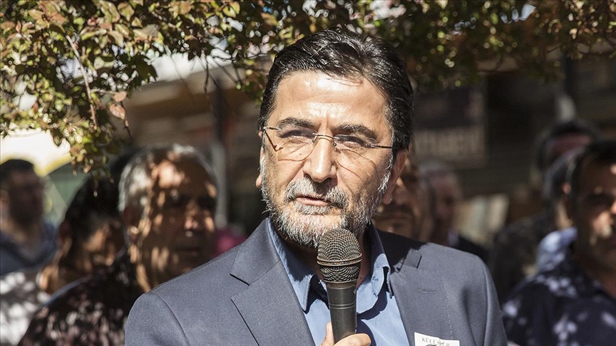 Nihat Genç1