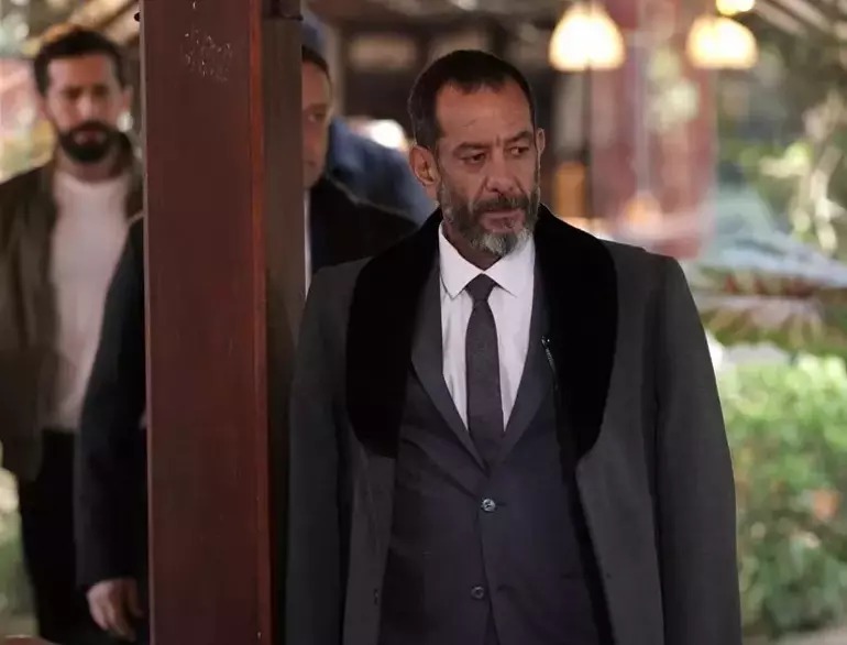 Oyuncu Emre Törün Hayatını Kaybetti (2)