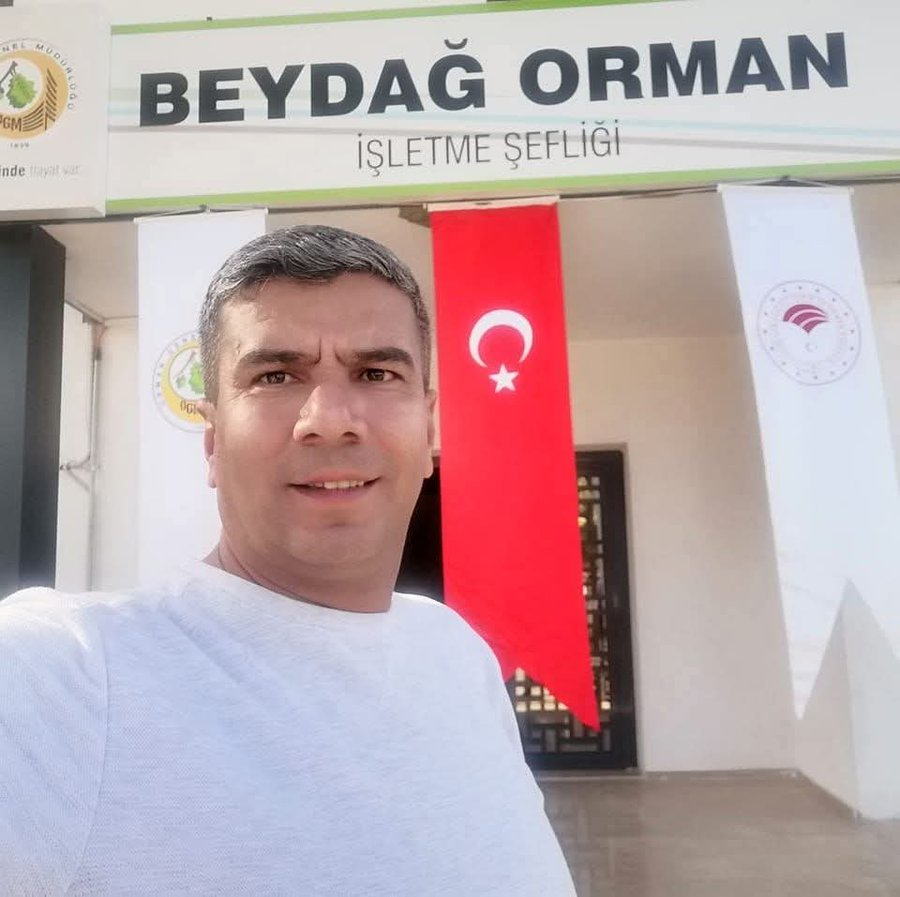 Ragıp Şahinn