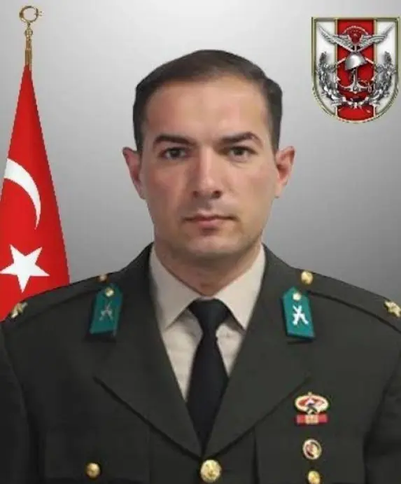 (Şehit Furkan Sert)