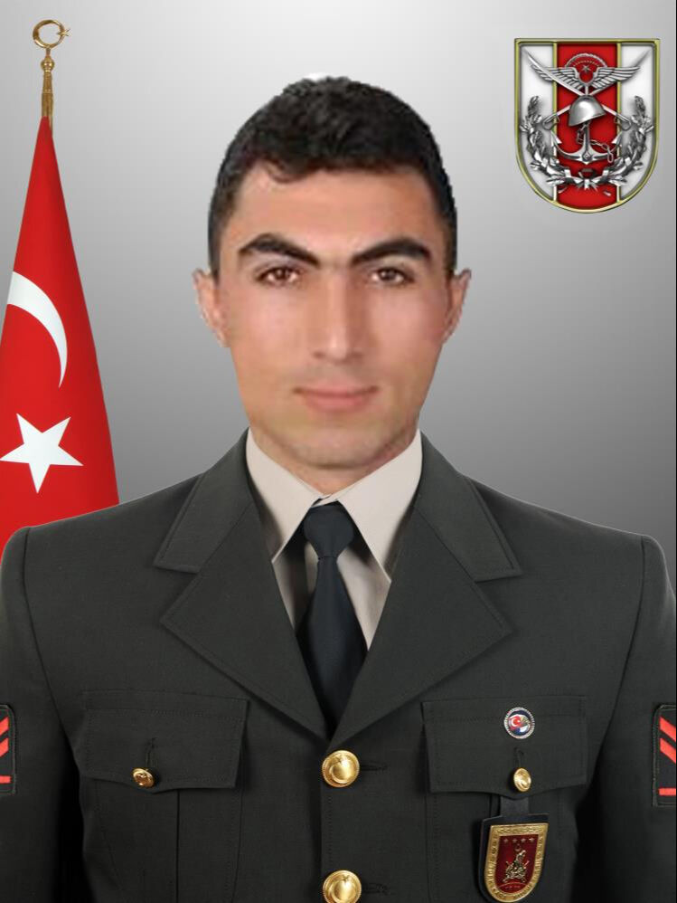 Şehitlerimizin Kimliği Ve Memleketleri Belli Oldu! Acı Haberler Peş Gitti