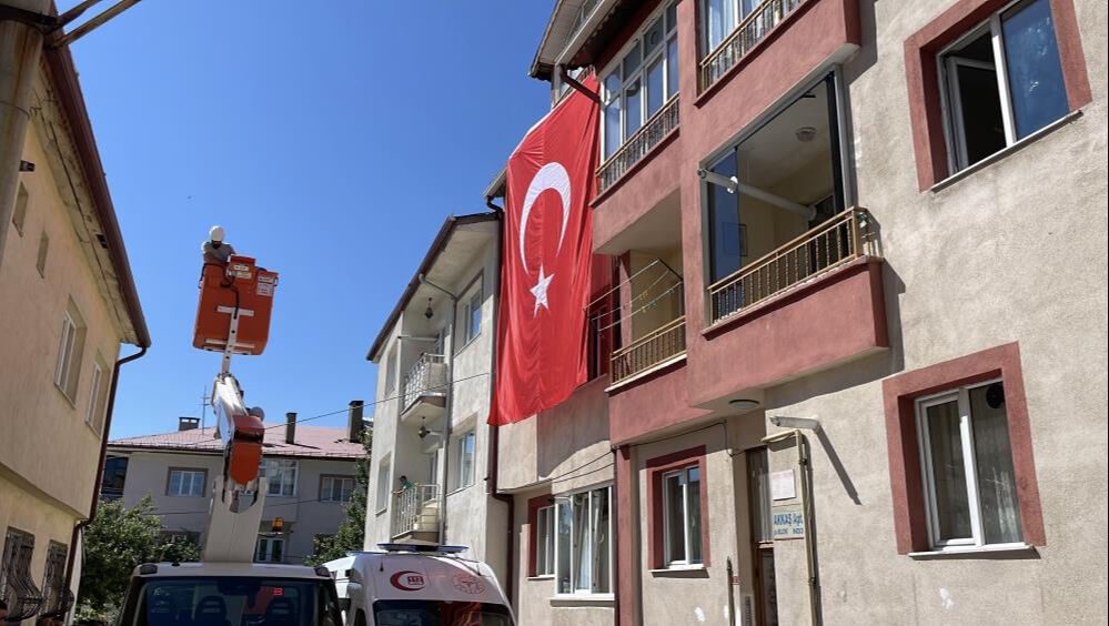Şehitlerimizin Kimliği Ve Memleketleri Belli Oldu! Acı Haberler Peş Gitti1