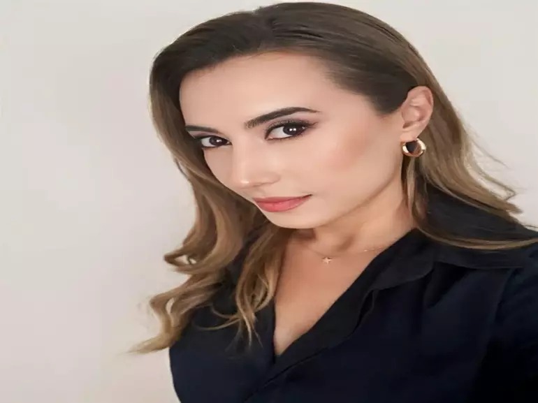 Spiker Esen Gök’e Veda Evinde Bıraktığı Not Dikkat Çekti (3)