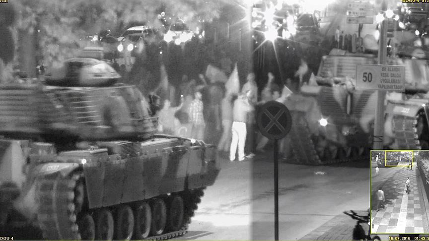 Tank Fetö
