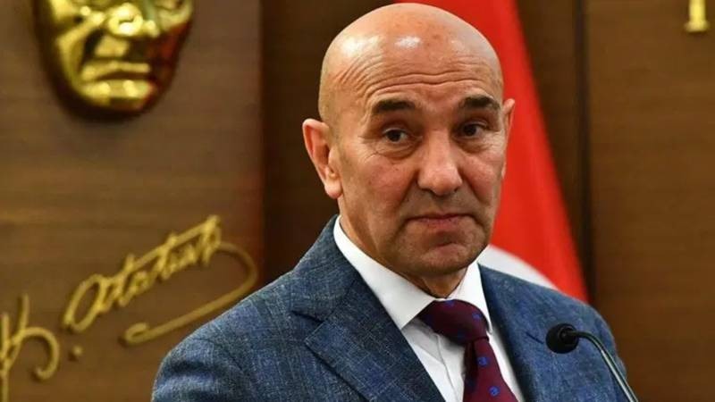 Tunç Soyer Bizim Dosyamızda Cevabı Olmayan Hiçbir Soru Yok