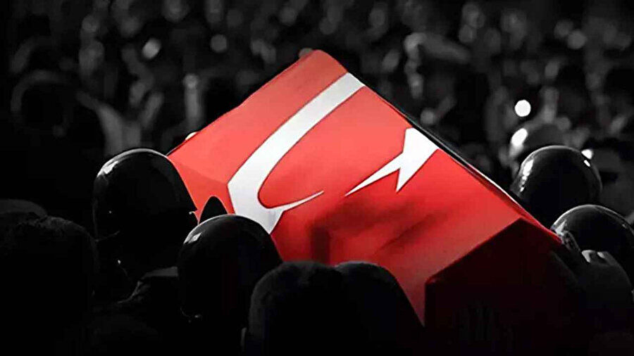 MSB duyurdu: Uzman Çavuş Yusuf Güneş şehit oldu