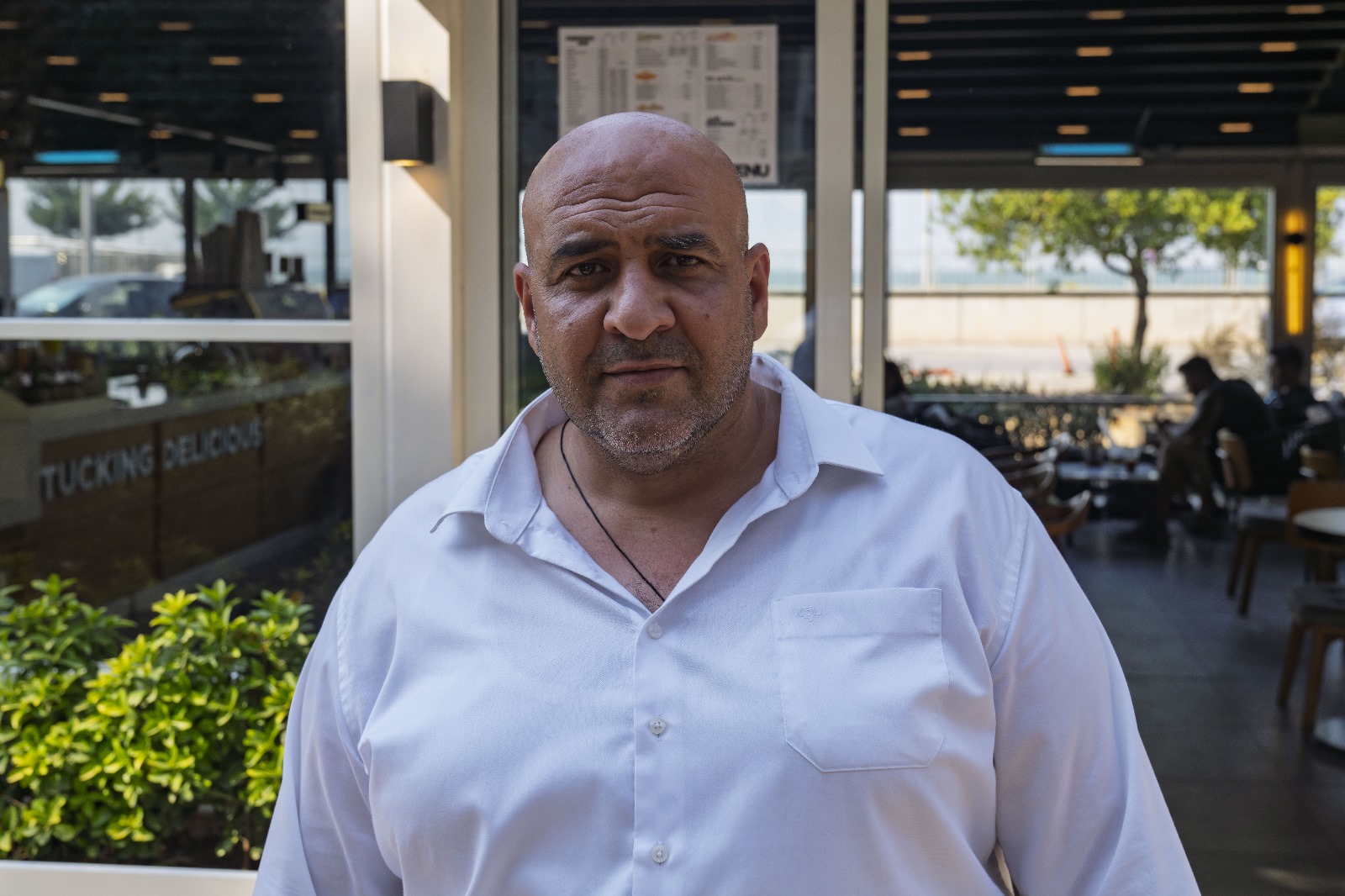 Vedat Ayyıldız