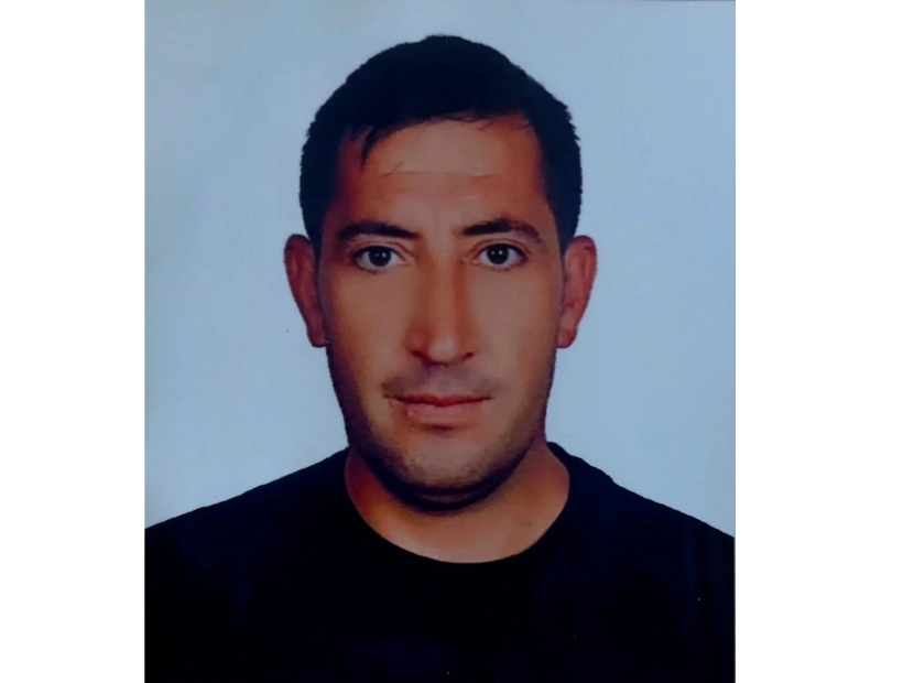 Yangında Şehit Olan Işçinin Son Mesajı Ortaya Çıktı1