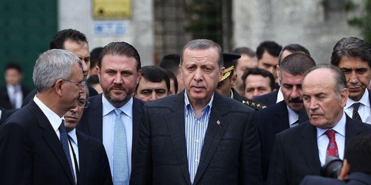 Yiğit Bulut Erdoğan