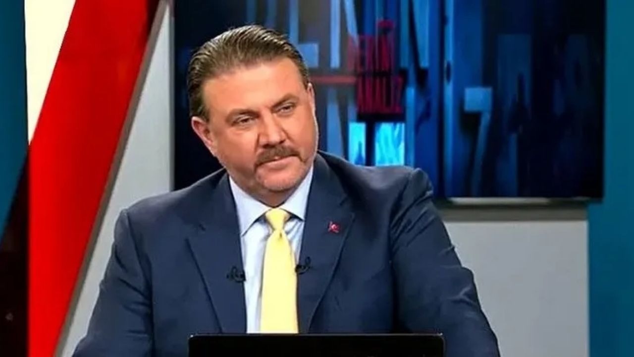 Yiğit Bulut Hayatını Kaybetti! Cumhurbaşkanı Başdanışmanı Yiğit Bulut Kimdir