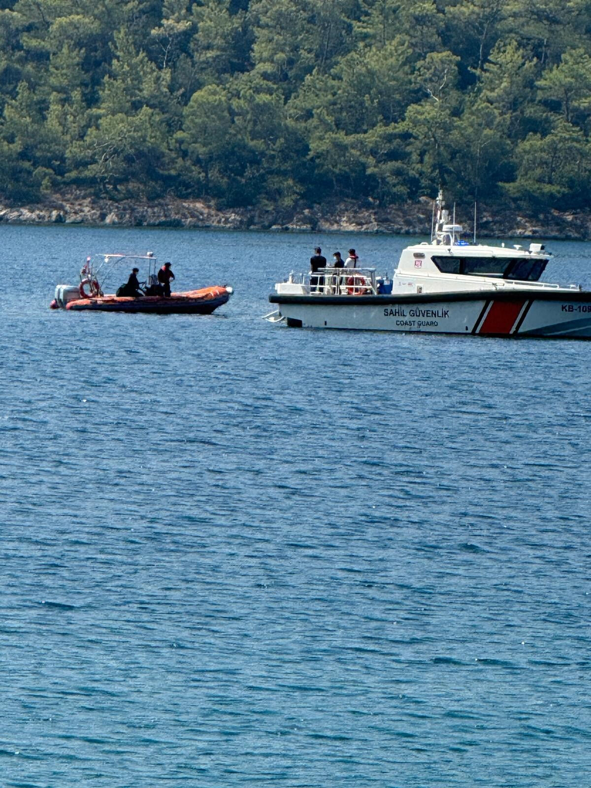 8 Gündür Aranan Turgay Tarakçı'dan Acı Haber! 1