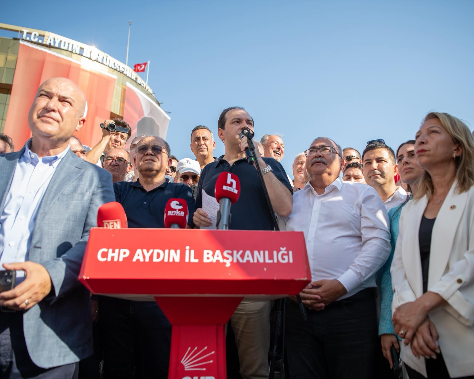 Aydin Iradesine Sahip Çikti 6