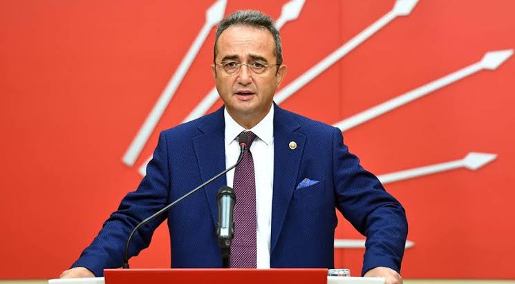 Bülent Tezcan
