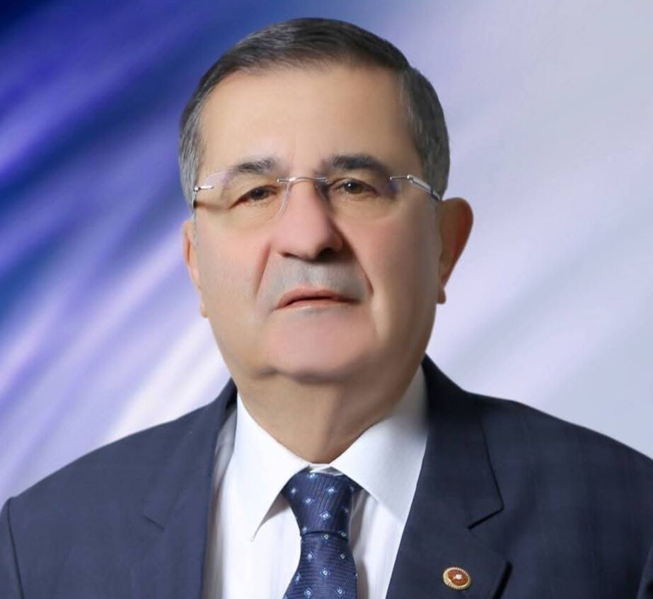 Chp'nin Acı Günü2 Eski Milletvekili Hayatını Kaybetti