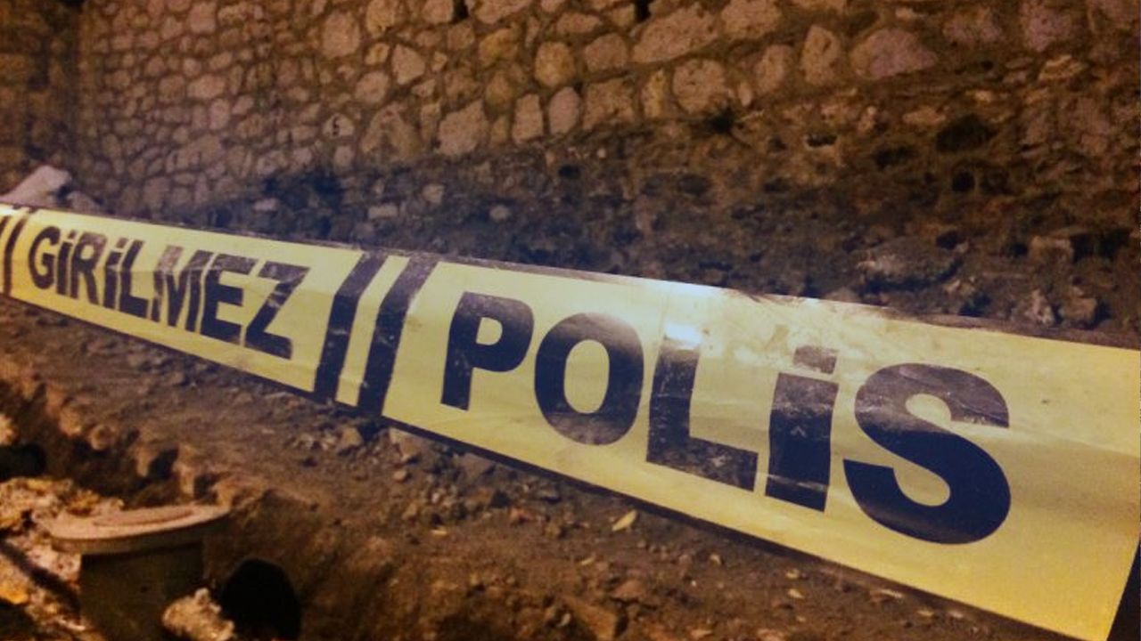 Nazilli’de tartıştığı babasını tüfekle yaraladı