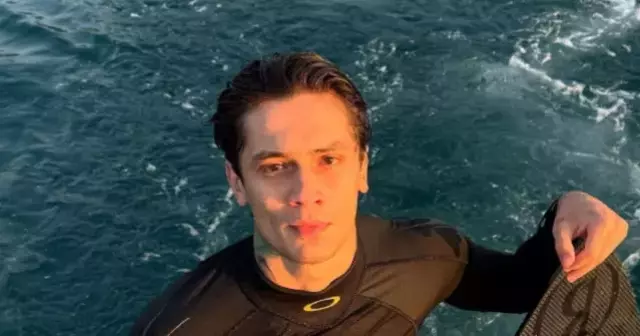 Emirhan Cakal In Saglik Durumu Nasil Cakal 18971282 3523 M