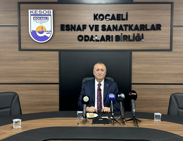 Fırıncılar Federasyonu'ndan Ekmek Zammı Açıklaması1 Bu Fiyatın Üzerinde Olmayacak!