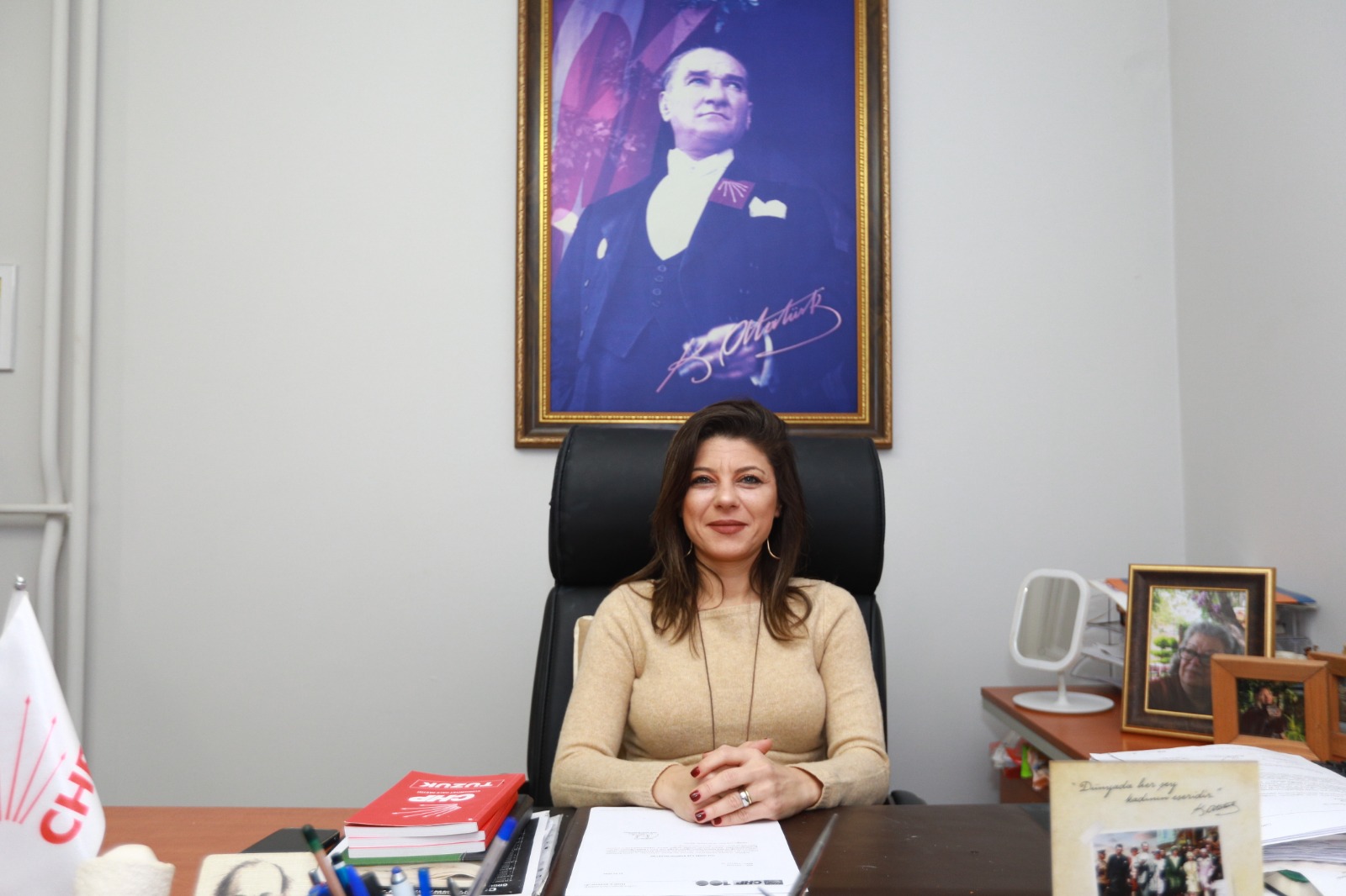 İpek Onbaşioğlu