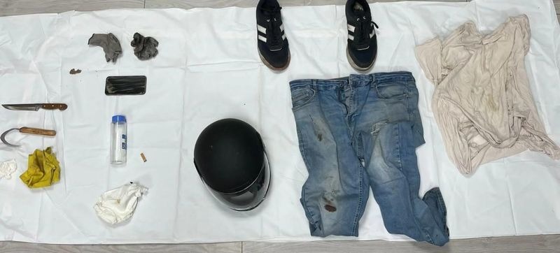 İzmir’de Yaşlı Çift Evlerinde Ölü Bulundu Katil, Kadının Oğlu Çıktı! (1)