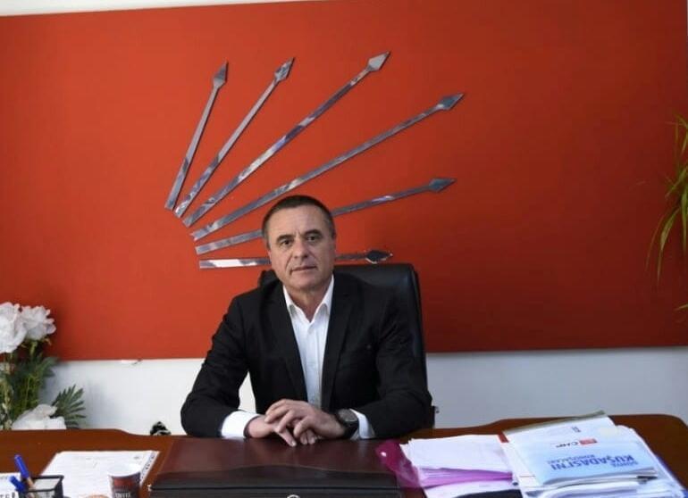 M E H M E T G Ü R B İ L E K