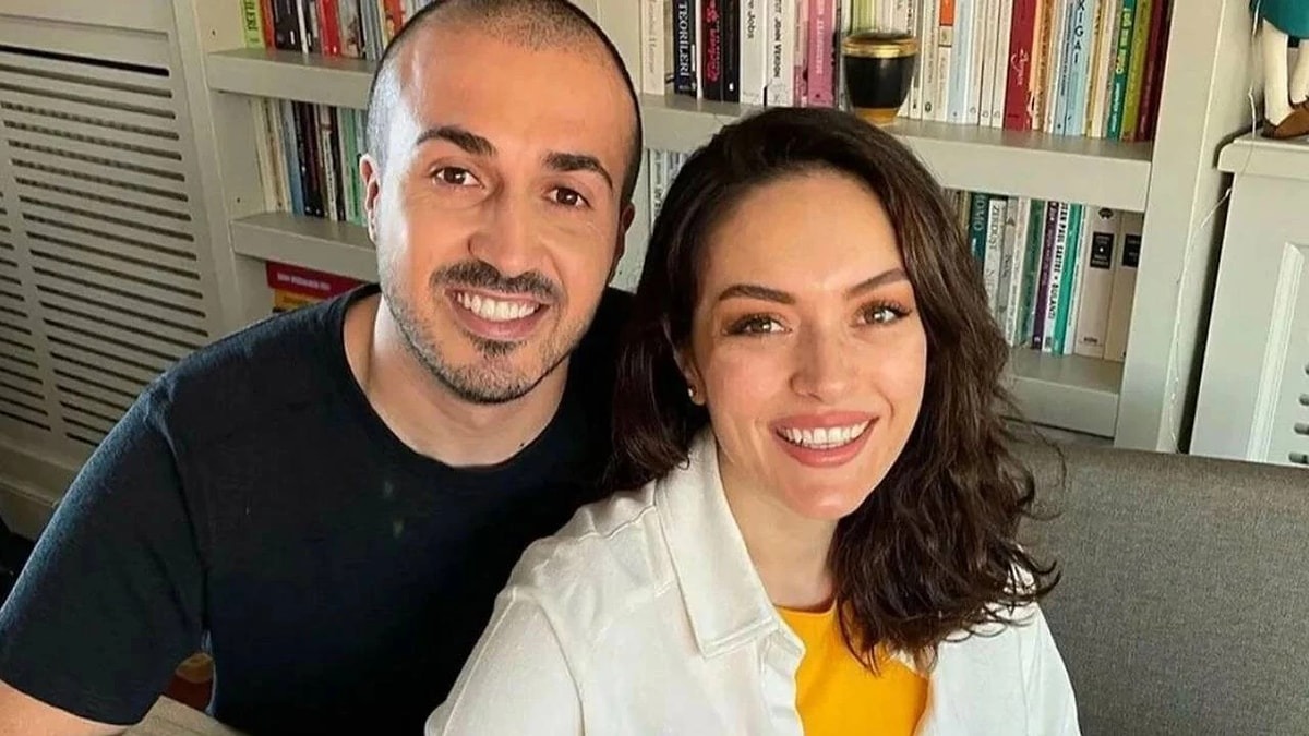 Mustafa Aksakallı Kimdir Ezgi Mola'nın Eski Eşi Mustafa Aksakallı Neden Vuruldu (2)