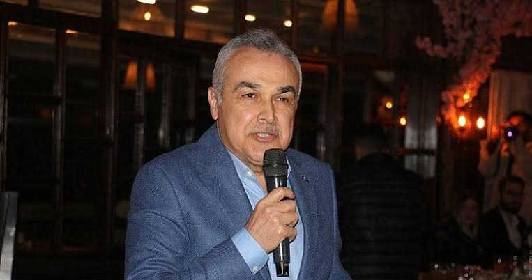 Mustafa Savaş