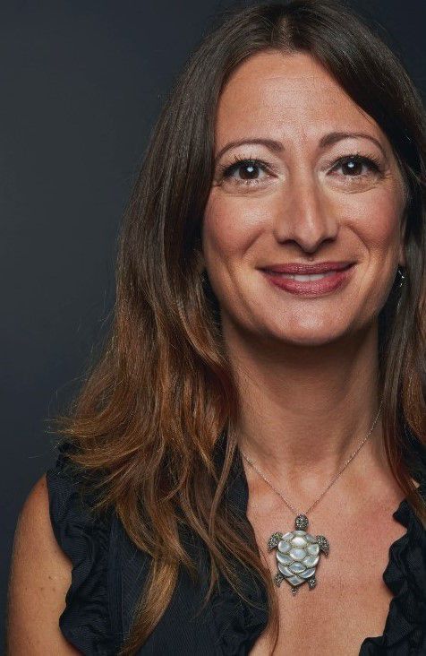 Rola Hallam