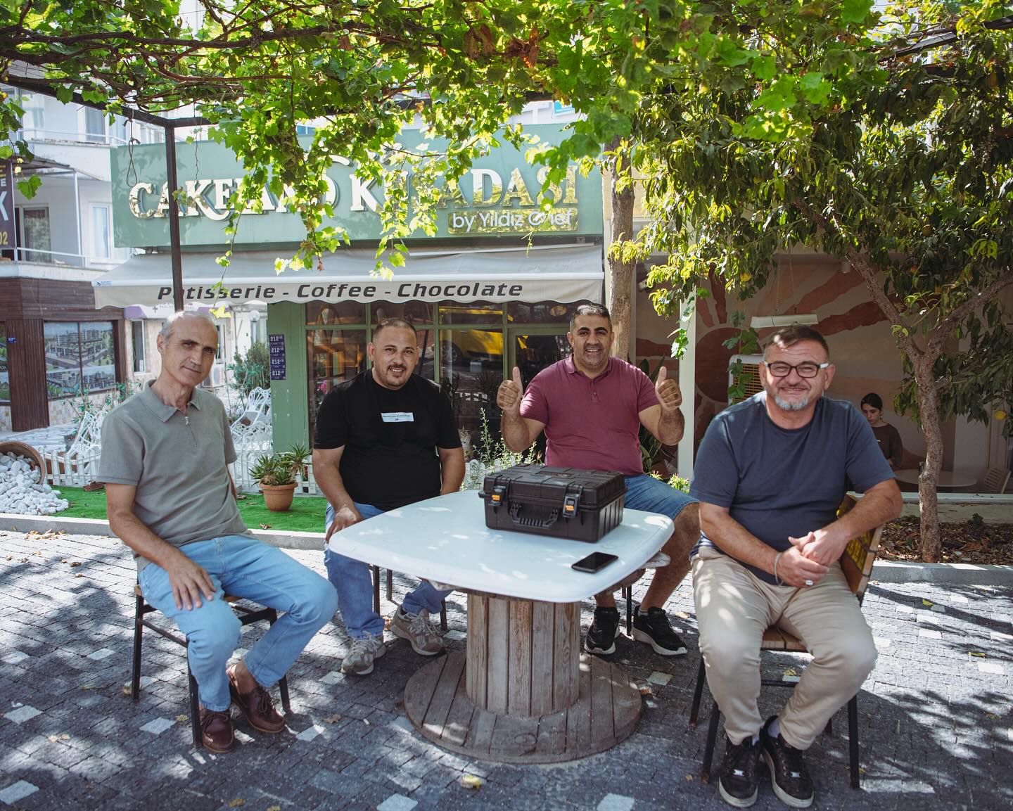 Tabakhaneler Sokağı (1)