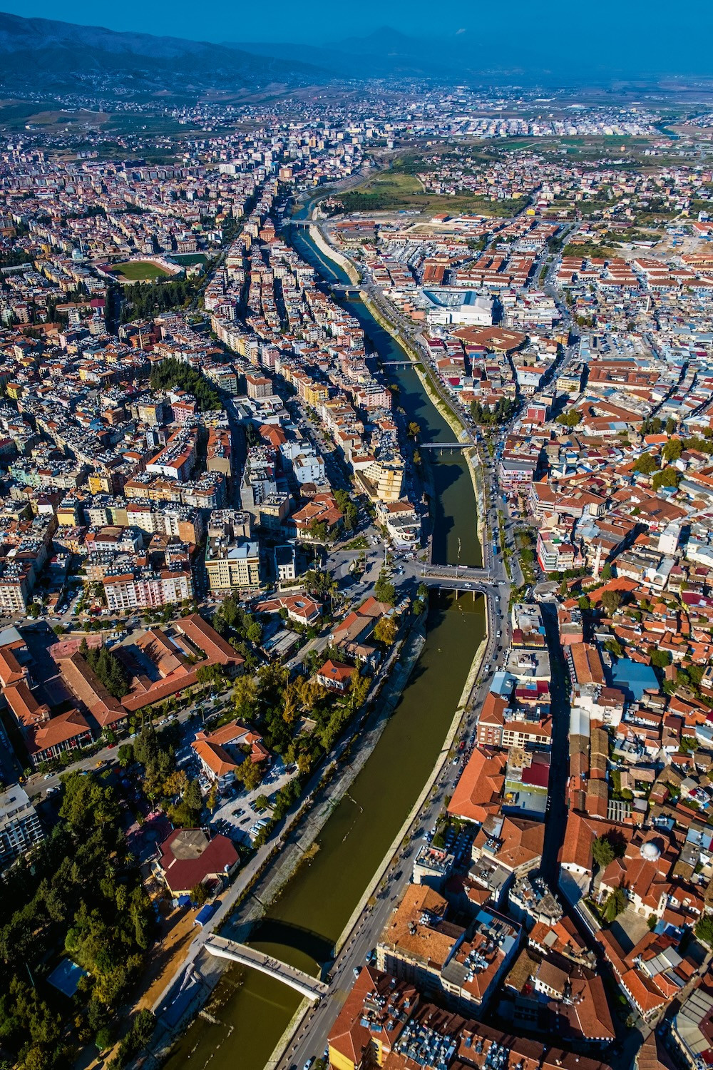 Antakya