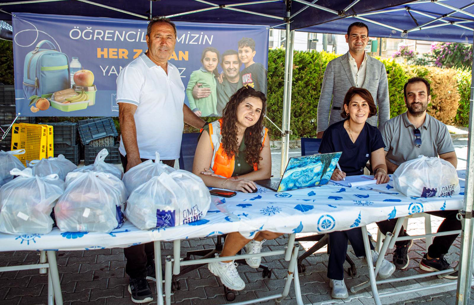 Belenme Çantasi Desteği (1)