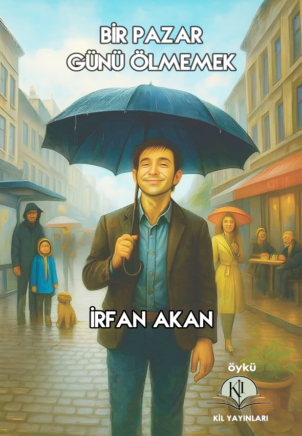 Bir Pazar Günü Ölmemek