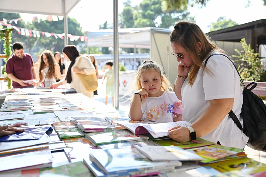 Bornova Kitap
