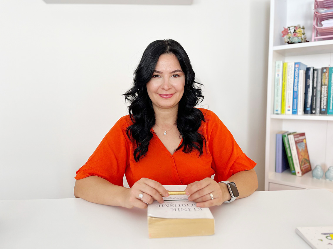Burcu Amcaoğlu