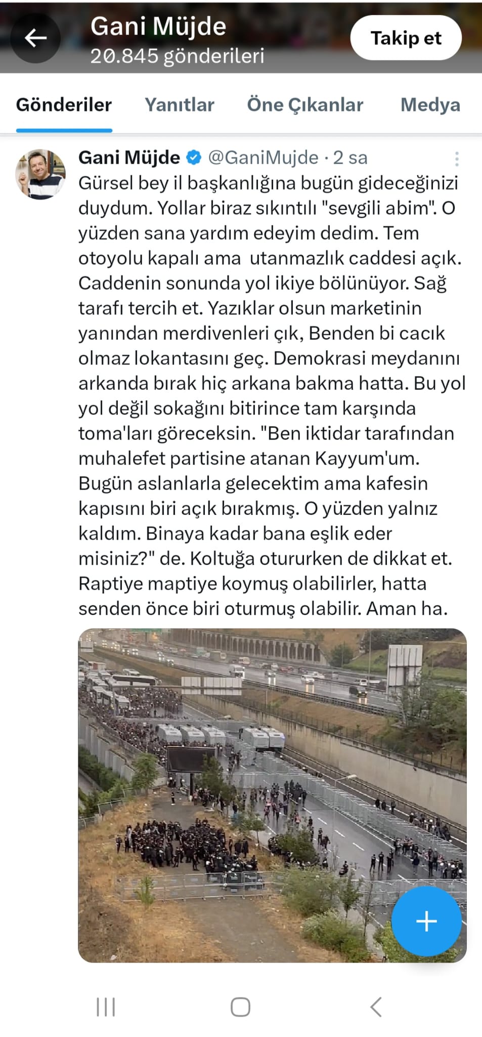 Gani Müjde