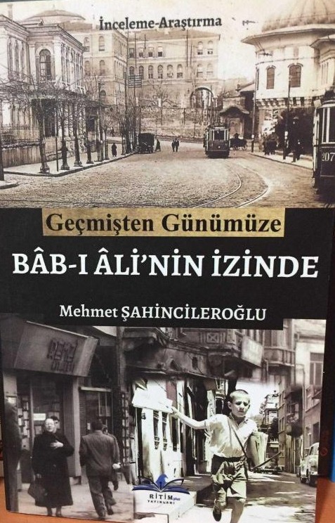 Gecmisten Gunumuze
