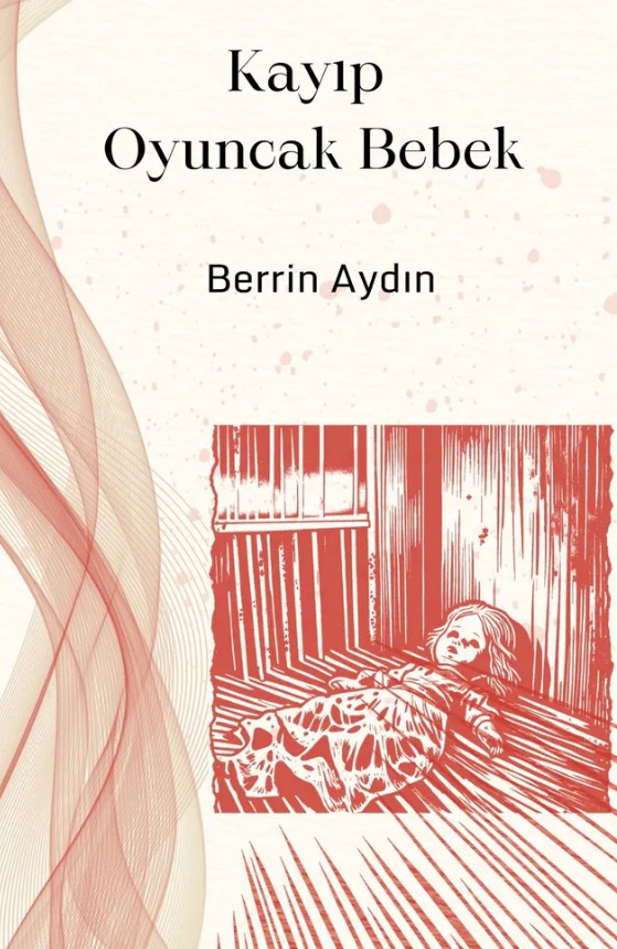 Kayıp Oyuncak Bebek