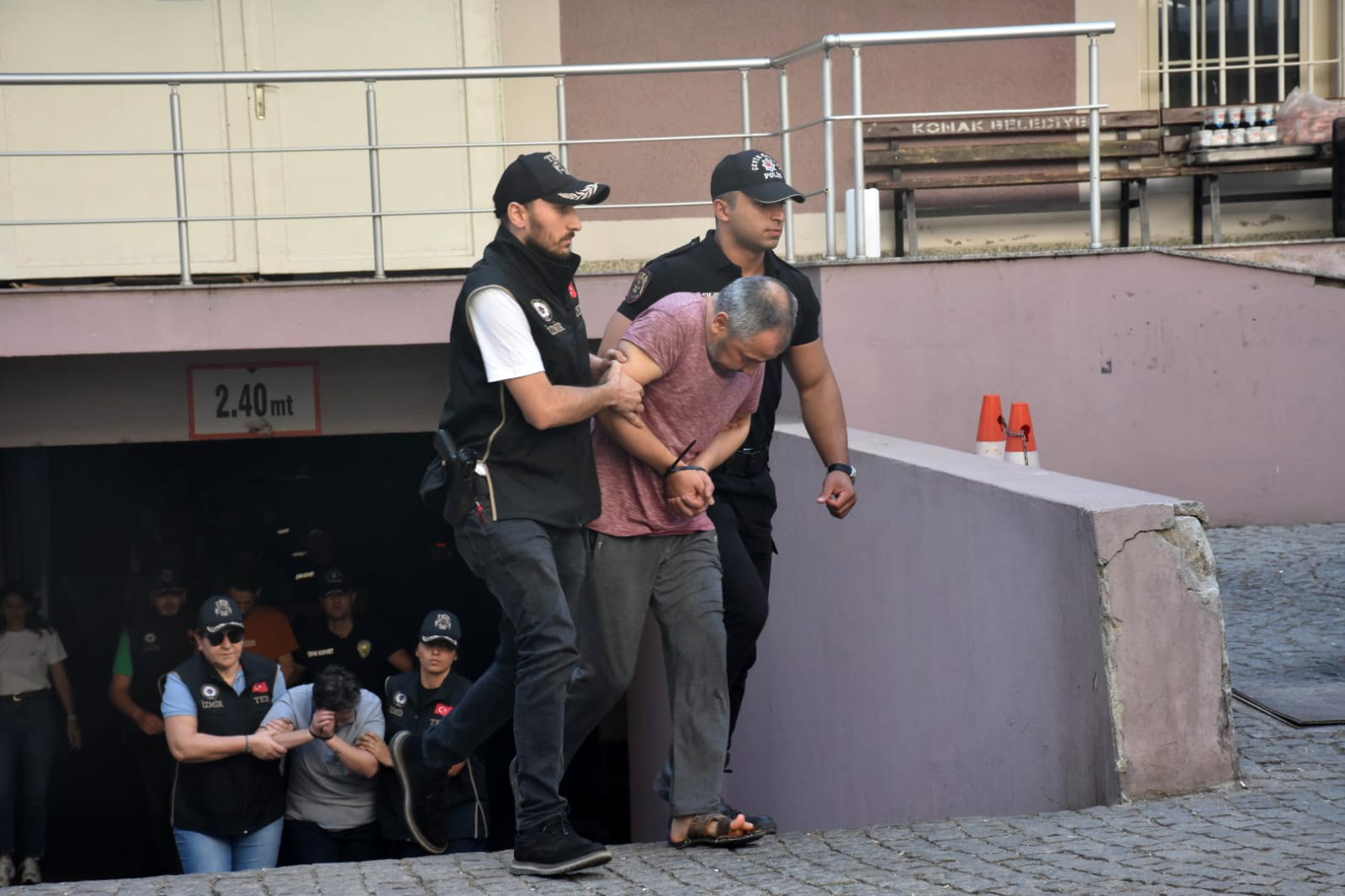 Polis Şehit (3)