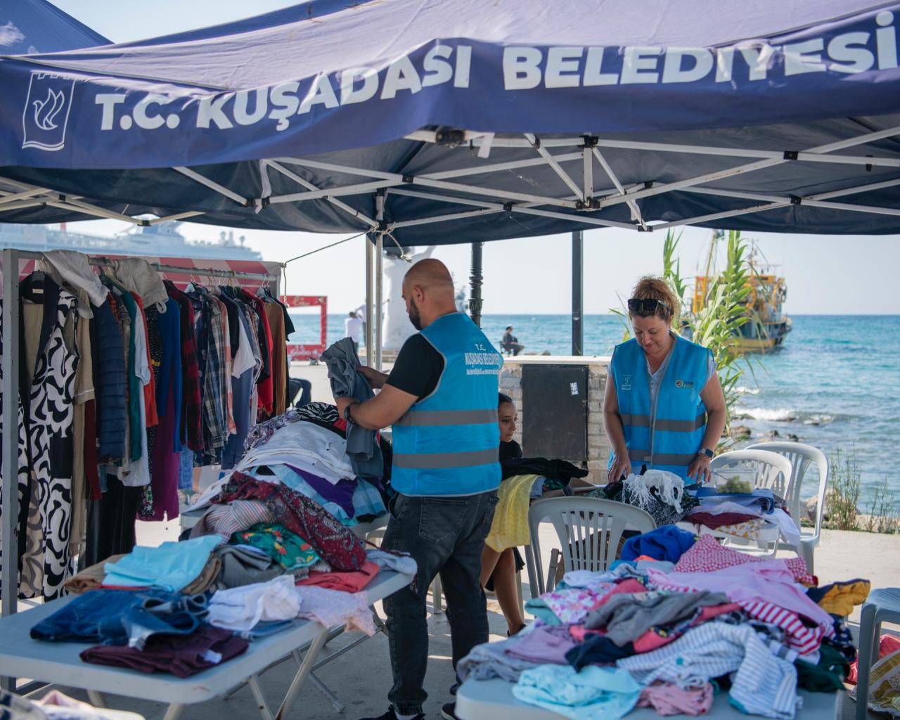 Takas Dükkani 4