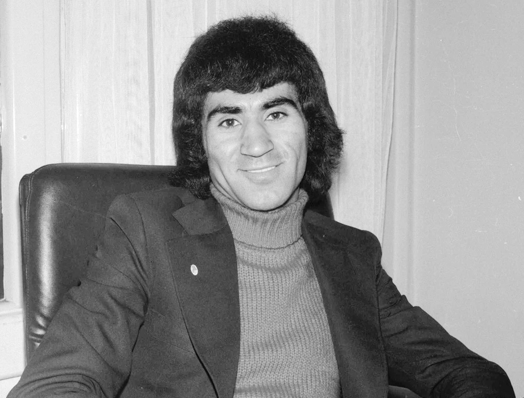 Ali Riza (1)